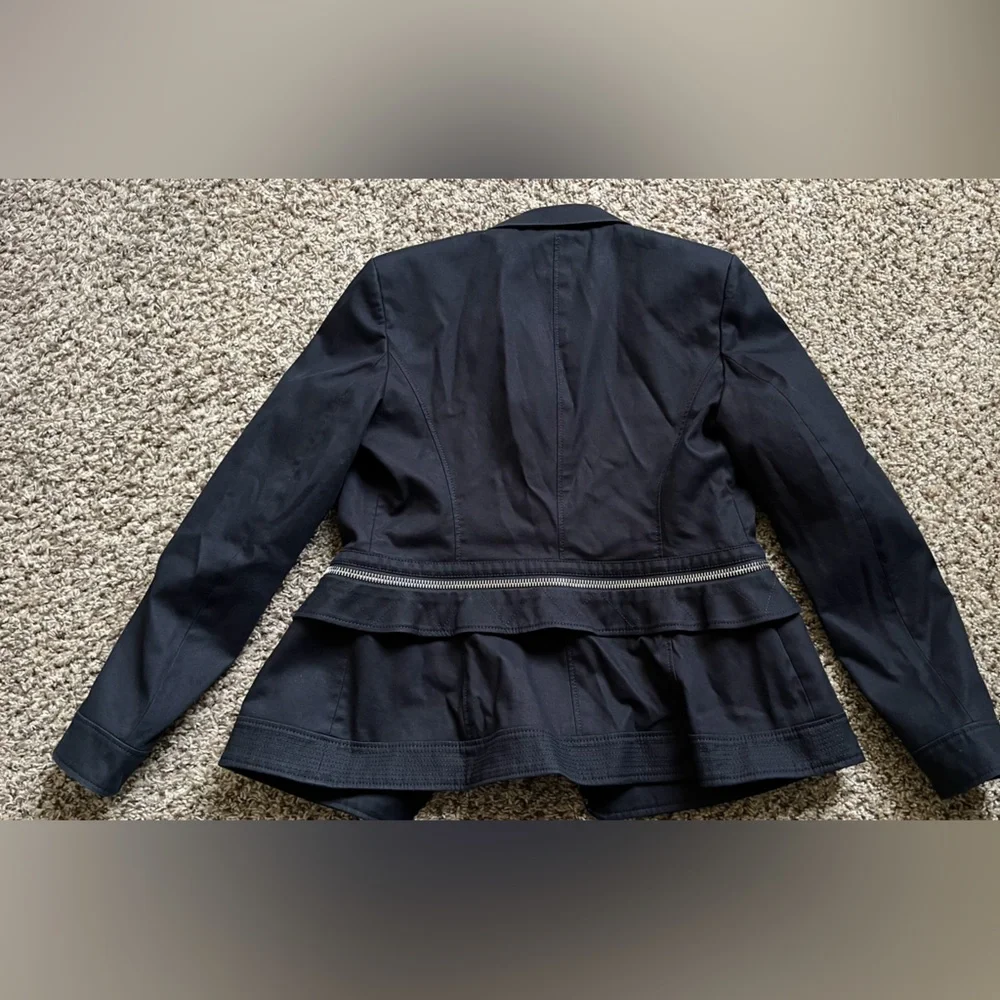 ALTUZARRA Jacket - Picture 6 of 16